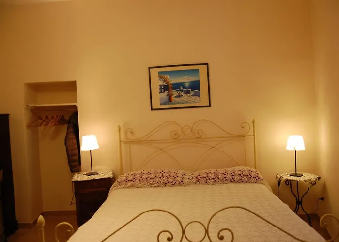 Casa Di Nicola