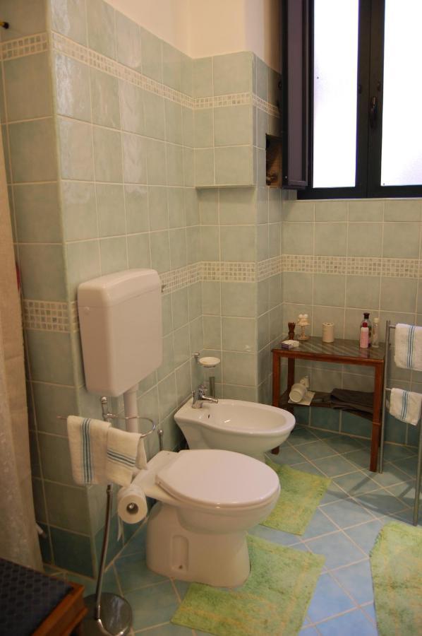 Casa Di Nicola Apartment