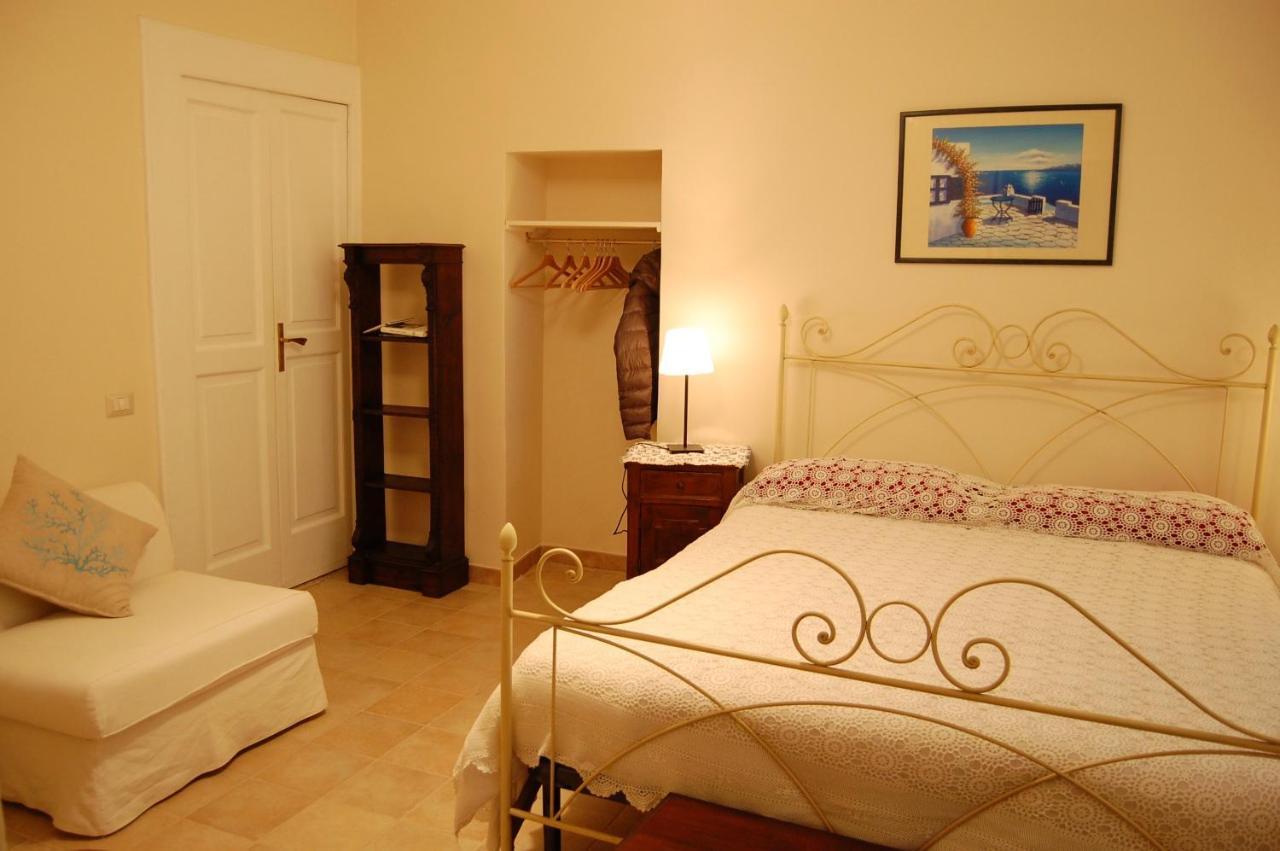 Casa Di Nicola * Salerno