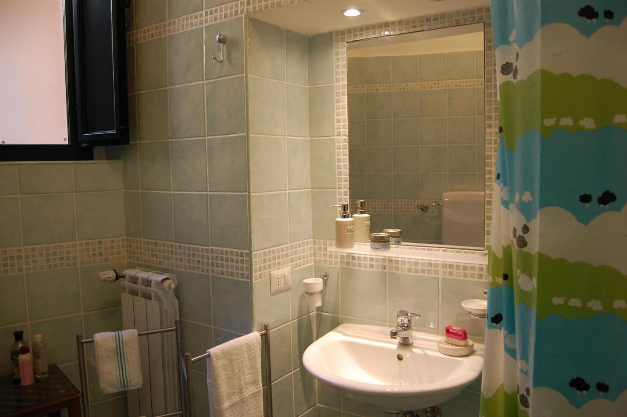 Casa Di Nicola Apartment Salerno