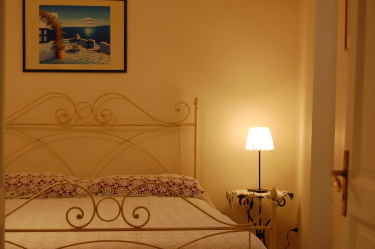 Apartment Casa Di Nicola Salerno