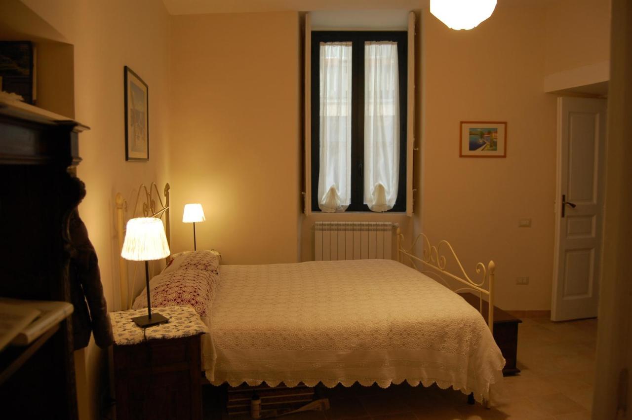 Apartment Casa Di Nicola