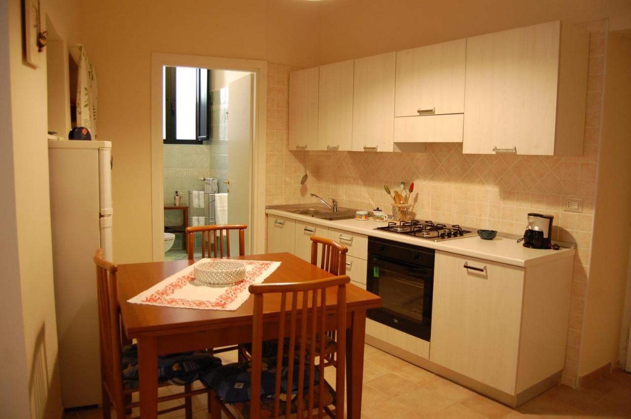 Apartment Casa Di Nicola *