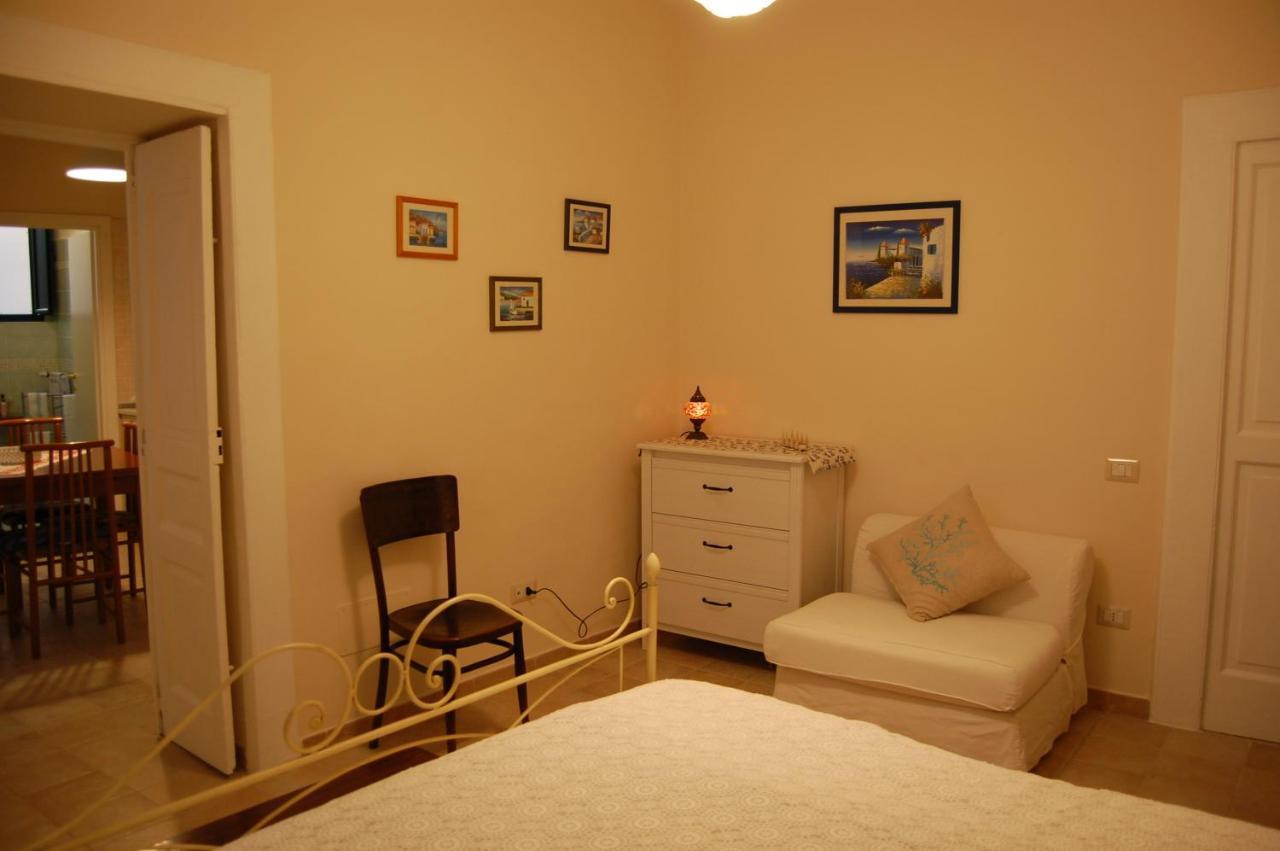 Casa Di Nicola Apartment *