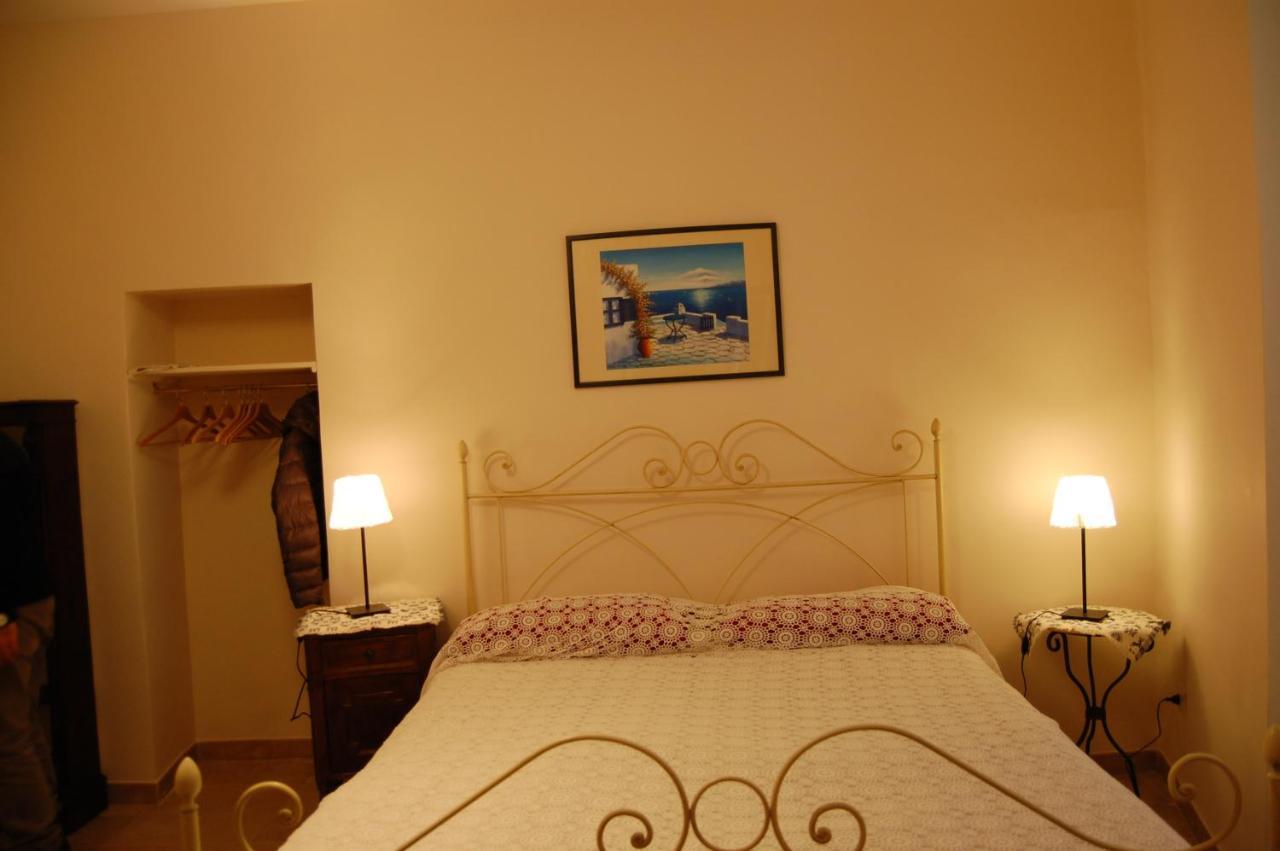 Casa Di Nicola Apartment Salerno