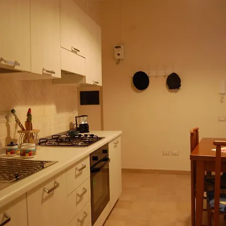 Ferienwohnung Casa Di Nicola Salerno Exterior foto