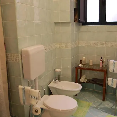Ferienwohnung Casa Di Nicola Salerno Exterior foto